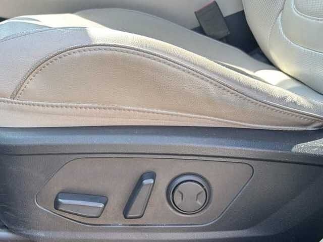 Hyundai TUCSON 1.6 HEV EXELLENCE LOUNGE PACK 2WD AUTO
