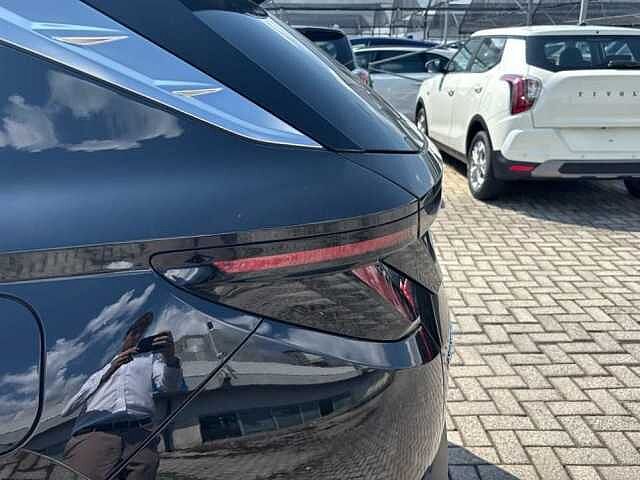 Hyundai TUCSON 1.6 HEV EXELLENCE LOUNGE PACK 2WD AUTO