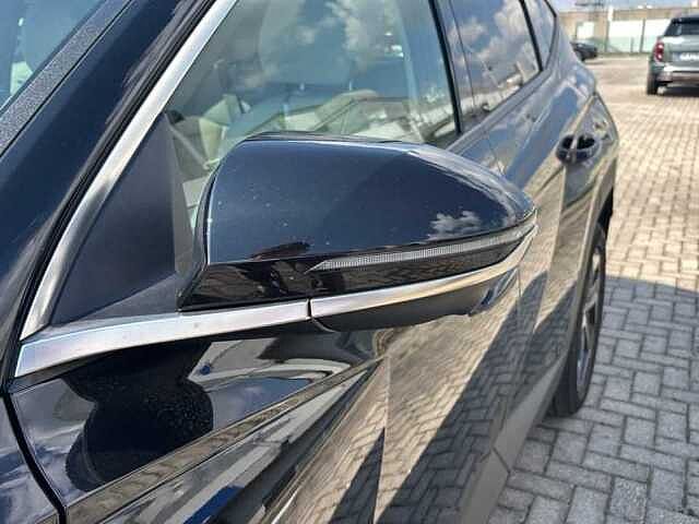 Hyundai TUCSON 1.6 HEV EXELLENCE LOUNGE PACK 2WD AUTO