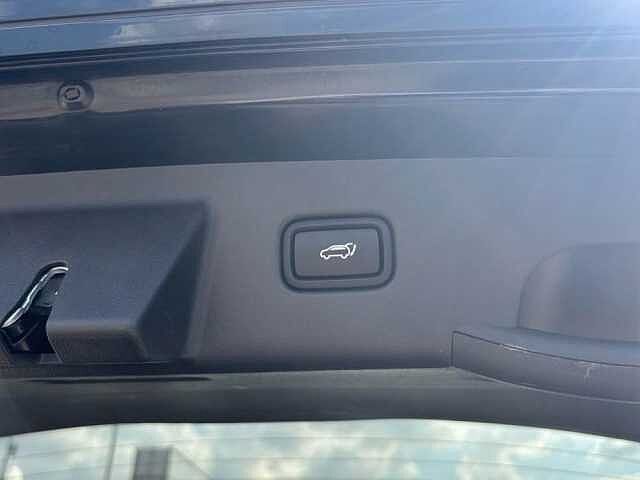 Hyundai TUCSON 1.6 HEV EXELLENCE LOUNGE PACK 2WD AUTO