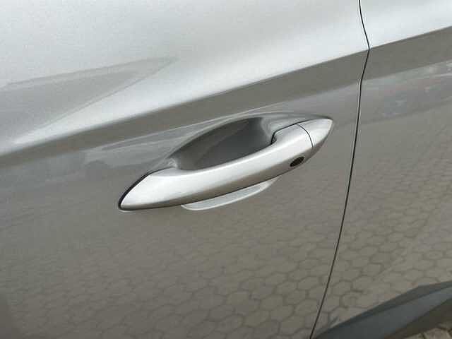 Hyundai TUCSON 1.6 HEV EXELLENCE LOUNGE PACK 2WD AUTO
