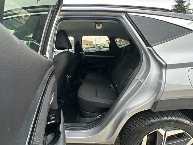 Hyundai TUCSON 1.6 HEV EXELLENCE LOUNGE PACK 2WD AUTO