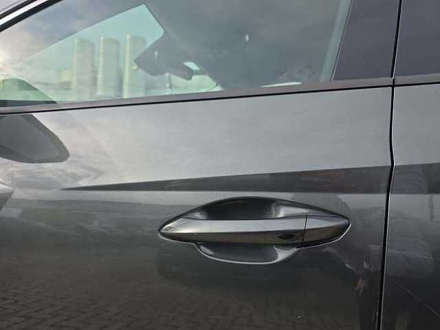 Hyundai TUCSON 1.6 T-GDI 48V XLINE 2WD DCT