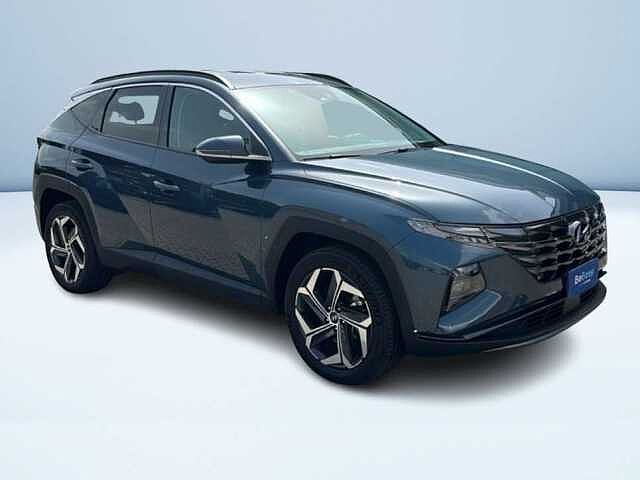 Hyundai TUCSON 1.6 HEV EXELLENCE 2WD AUTO