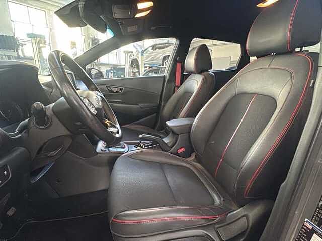 Hyundai KONA 1.6 T-GDI XPOSSIBLE 4WD 177CV DCT MY18