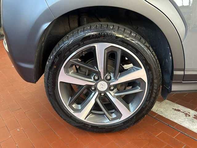 Hyundai KONA 1.6 T-GDI XPOSSIBLE 4WD 177CV DCT MY18