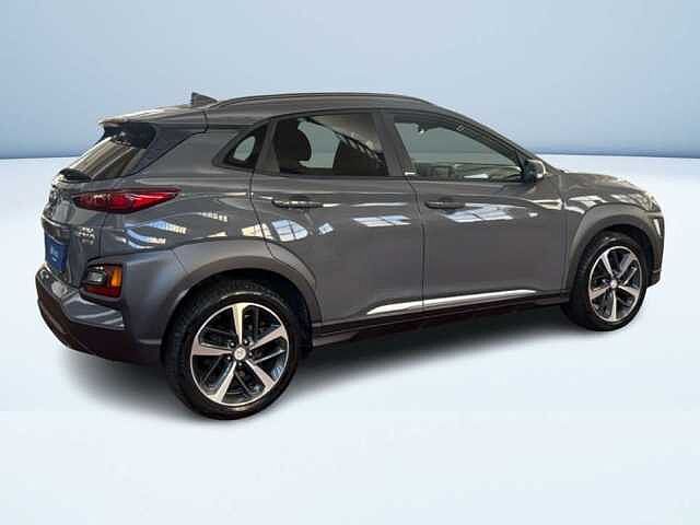 Hyundai KONA 1.6 T-GDI XPOSSIBLE 4WD 177CV DCT MY18