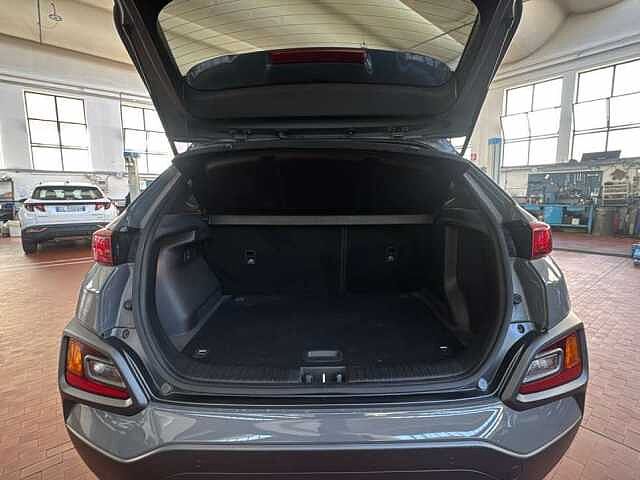 Hyundai KONA 1.6 T-GDI XPOSSIBLE 4WD 177CV DCT MY18