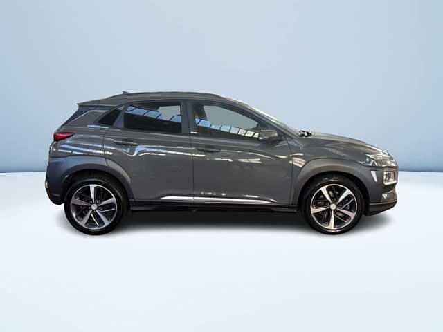 Hyundai KONA 1.6 T-GDI XPOSSIBLE 4WD 177CV DCT MY18