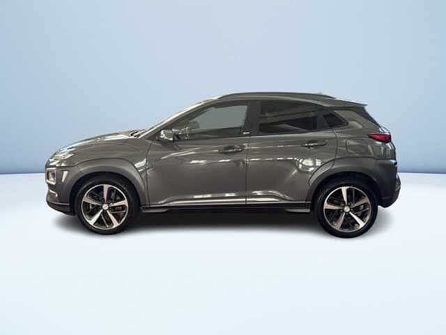 Hyundai KONA 1.6 T-GDI XPOSSIBLE 4WD 177CV DCT MY18