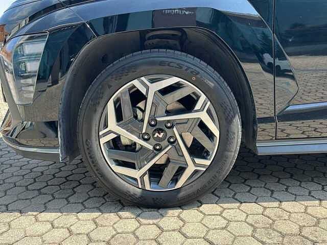 Hyundai KONA 1.6 GDI HEV N LINE 2WD 141CV DCT