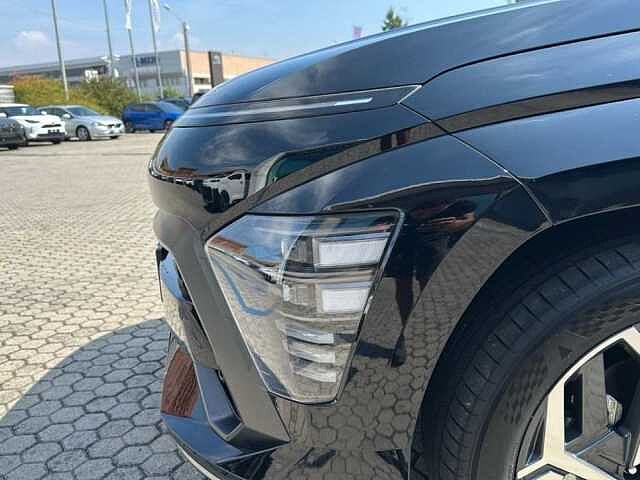 Hyundai KONA 1.6 GDI HEV N LINE 2WD 141CV DCT
