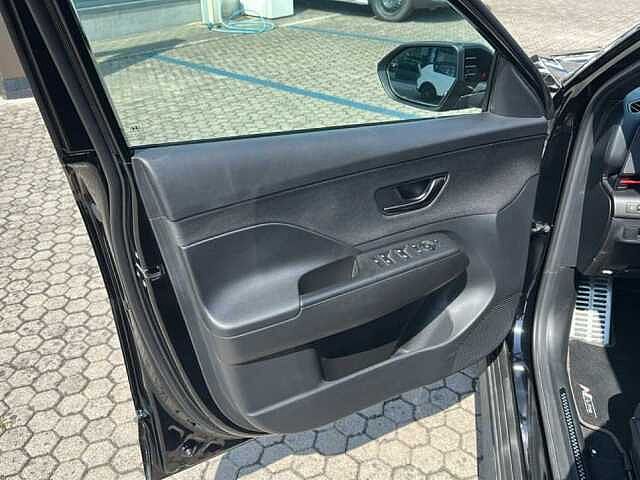 Hyundai KONA 1.6 GDI HEV N LINE 2WD 141CV DCT