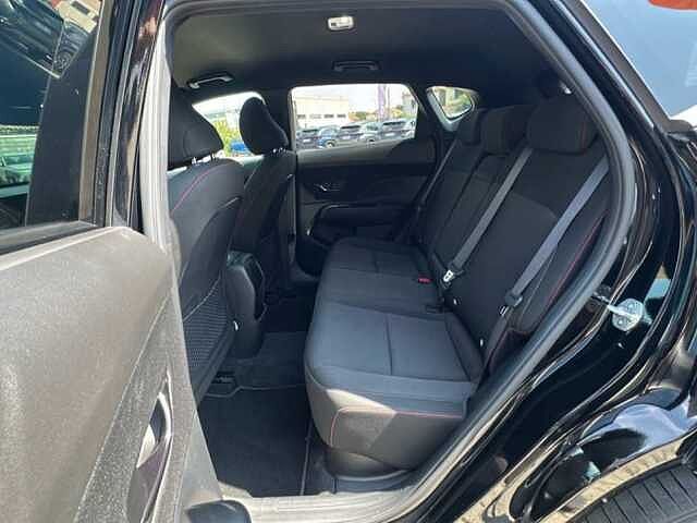 Hyundai KONA 1.6 GDI HEV N LINE 2WD 141CV DCT