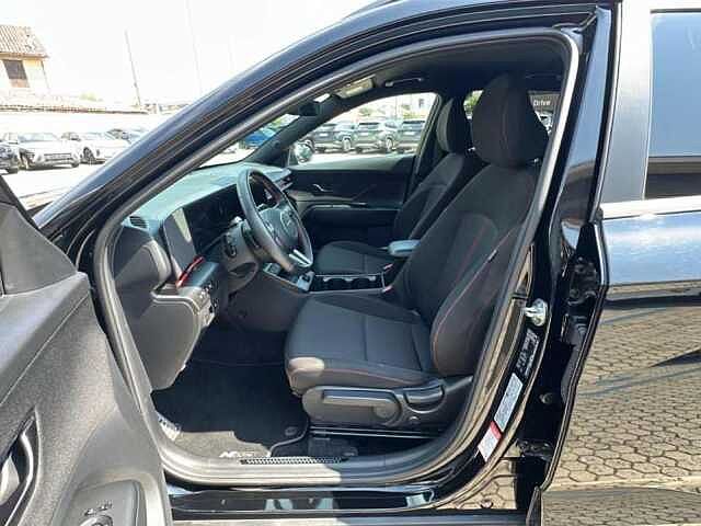 Hyundai KONA 1.6 GDI HEV N LINE 2WD 141CV DCT