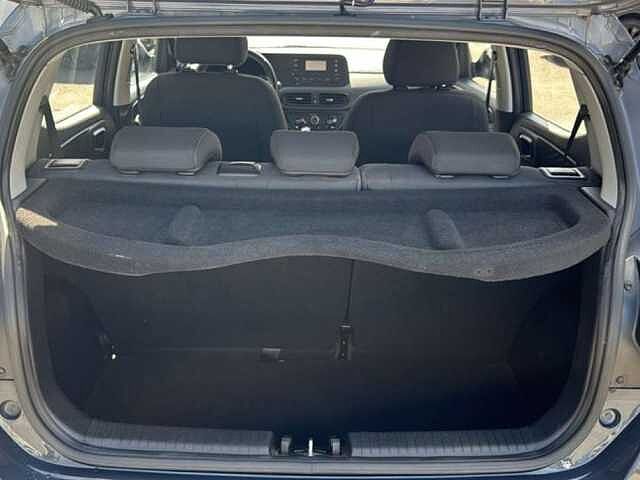 Hyundai i10 1.0 MPI ADVANCED PLUS PACK