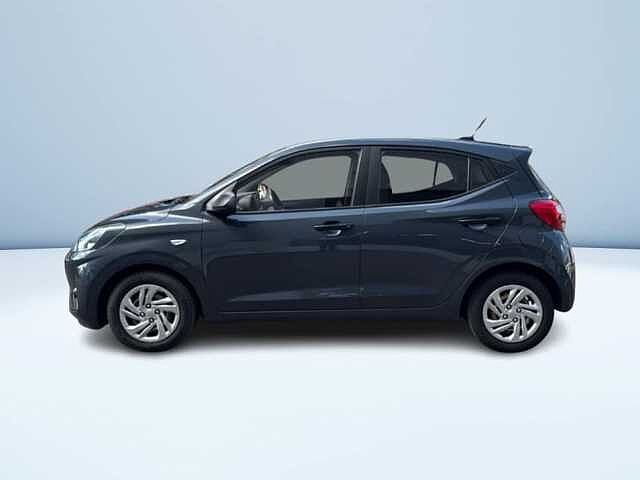 Hyundai i10 1.0 MPI ADVANCED PLUS PACK