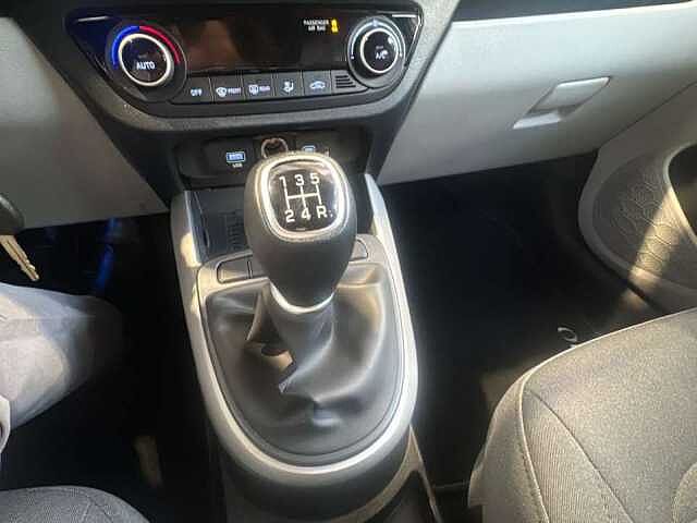 Hyundai i10 1.0 MPI PRIME 63CV