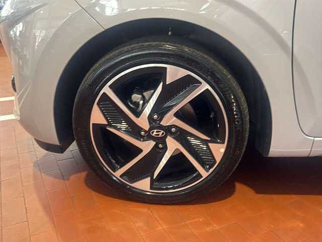 Hyundai i10 1.0 MPI PRIME 63CV