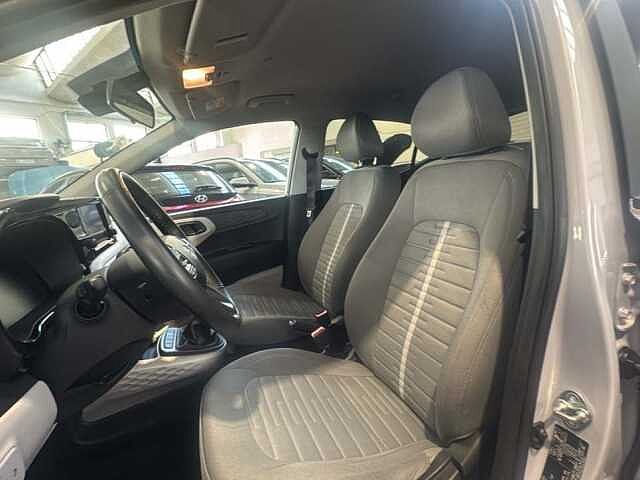 Hyundai i10 1.0 MPI PRIME 63CV
