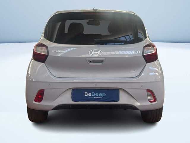 Hyundai i10 1.0 MPI PRIME 63CV