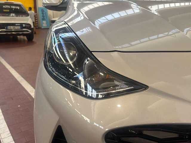 Hyundai i10 1.0 MPI PRIME 63CV