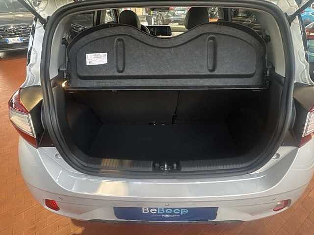 Hyundai i10 1.0 MPI PRIME 63CV