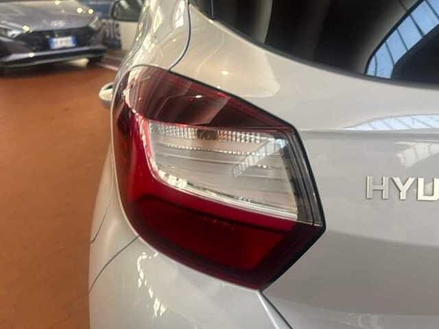 Hyundai i10 1.0 MPI PRIME 63CV