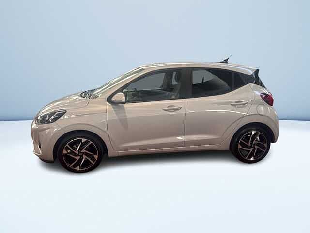 Hyundai i10 1.0 MPI PRIME 63CV