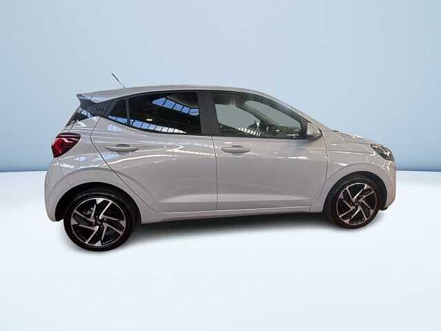 Hyundai i10 1.0 MPI PRIME 63CV