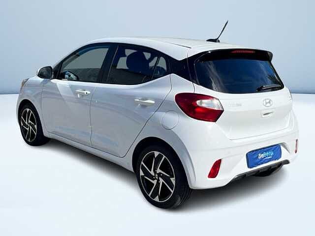 Hyundai i10 1.0 MPI PRIME 67CV