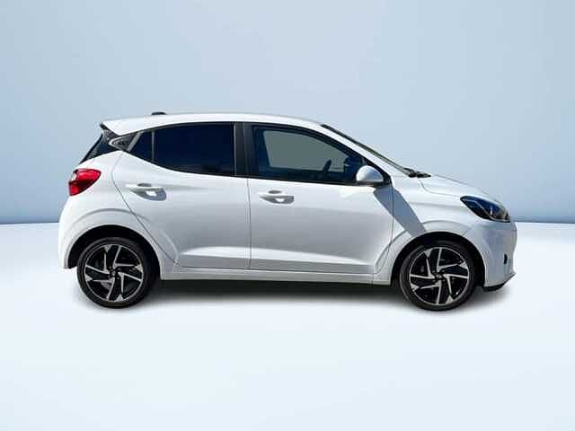 Hyundai i10 1.0 MPI PRIME 67CV