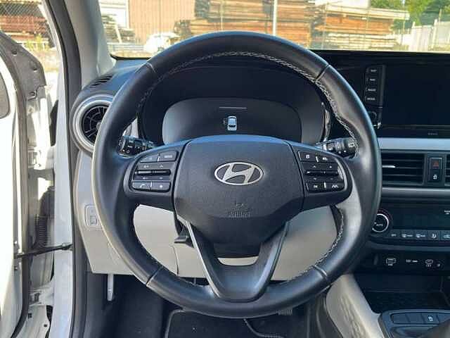 Hyundai i10 1.0 MPI PRIME 67CV
