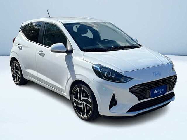 Hyundai i10 1.0 MPI PRIME 67CV