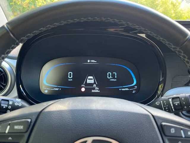 Hyundai i10 1.0 MPI PRIME 67CV