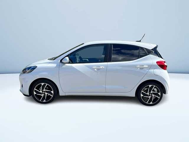Hyundai i10 1.0 MPI PRIME 67CV