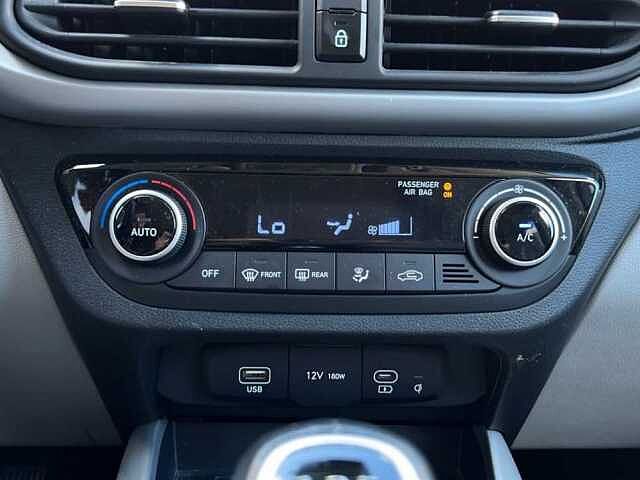 Hyundai i10 1.0 MPI PRIME 67CV