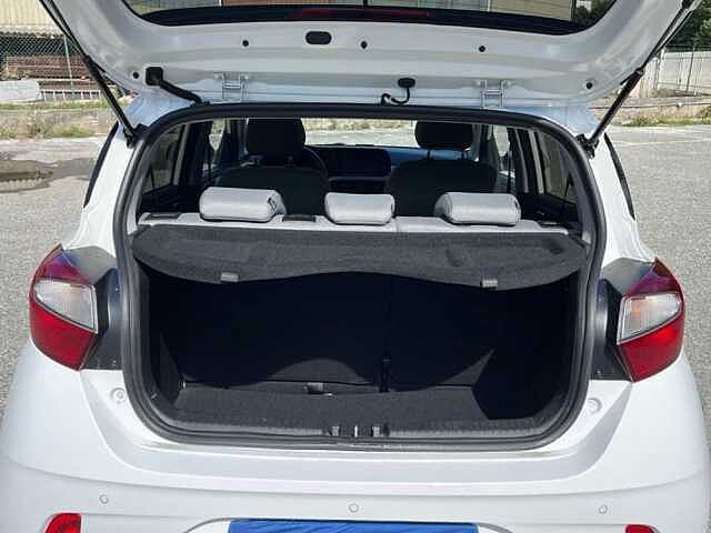 Hyundai i10 1.0 MPI PRIME 67CV