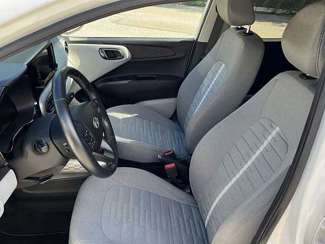 Hyundai i10 1.0 MPI PRIME 67CV