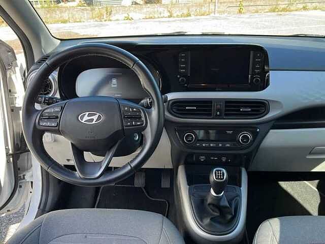 Hyundai i10 1.0 MPI PRIME 67CV