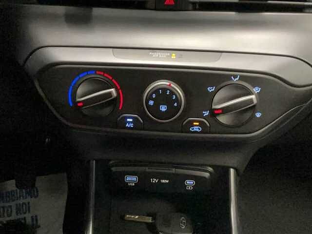 Hyundai i20 1.2 MPI CONNECTLINE 79CV MT