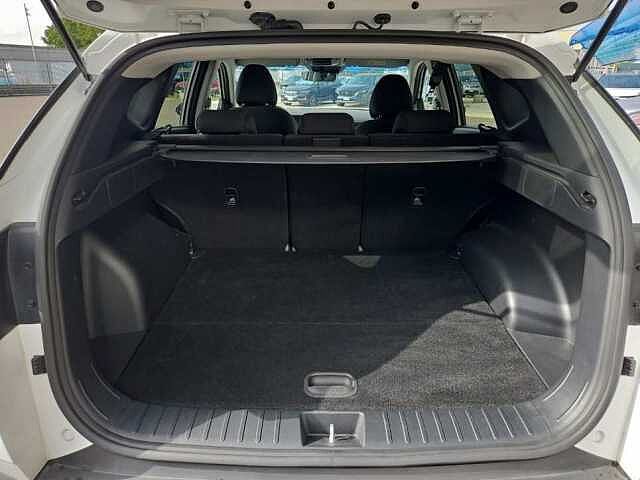 Hyundai TUCSON 1.6 HEV BUSINESS 2WD 215CV AUTO