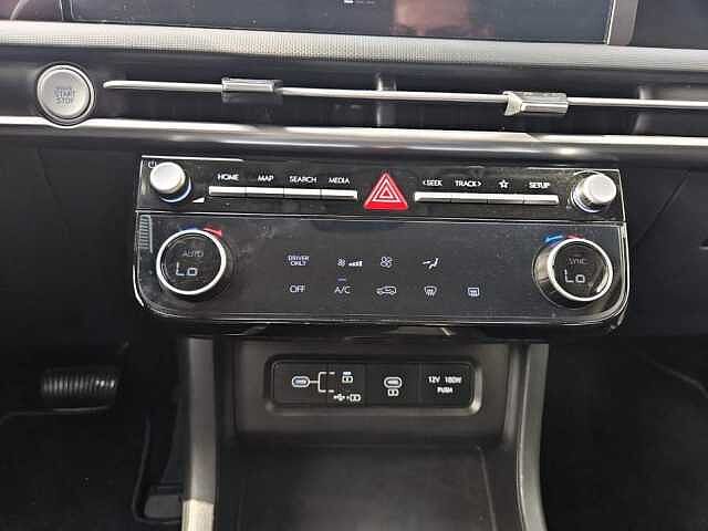 Hyundai TUCSON 1.6 HEV BUSINESS 2WD 215CV AUTO