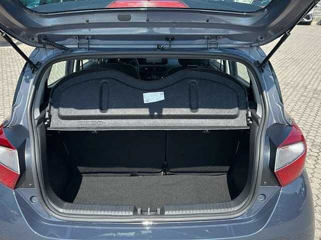 Hyundai i10 1.0 MPI TECH