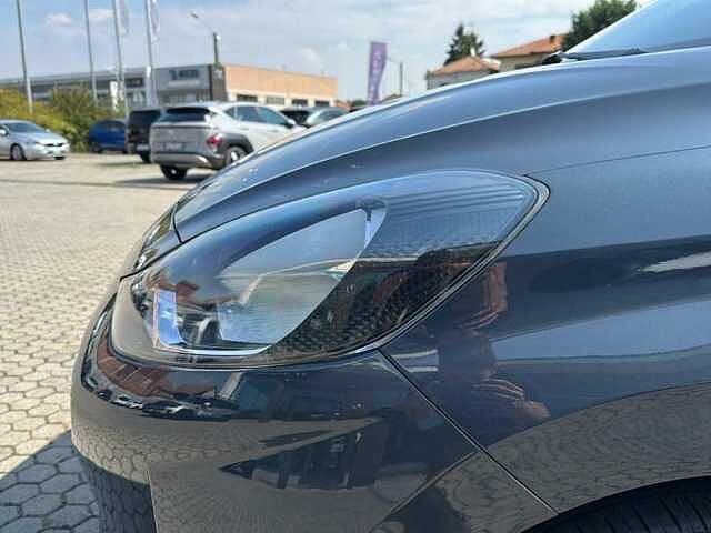 Hyundai i10 1.0 MPI TECH