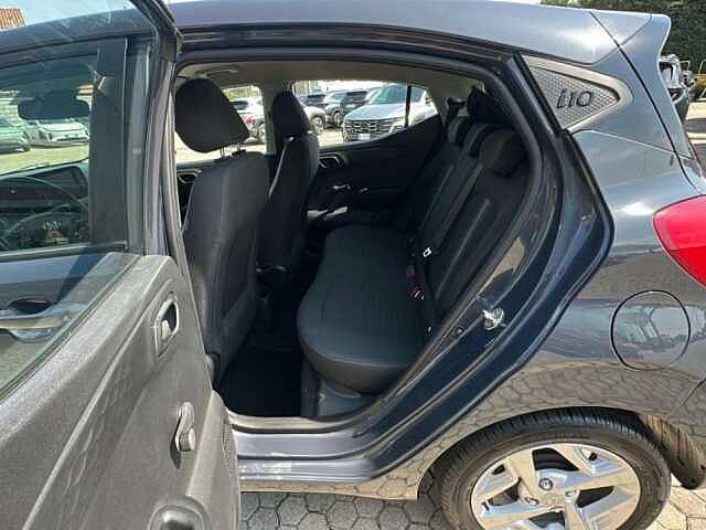 Hyundai i10 1.0 MPI TECH