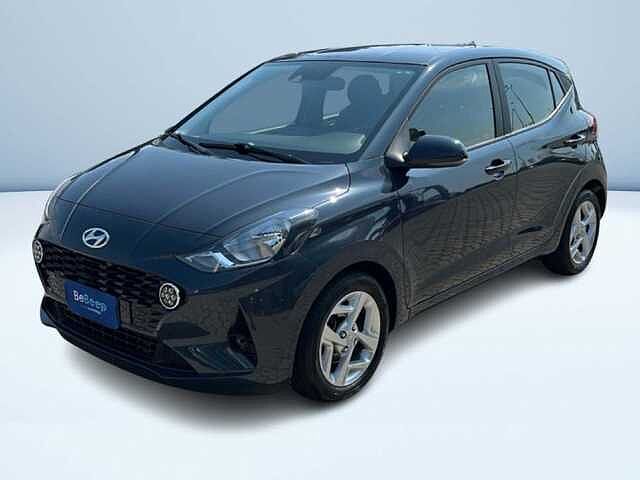 Hyundai i10 1.0 MPI TECH