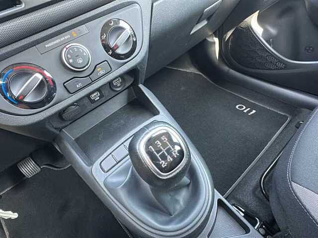 Hyundai i10 1.0 MPI TECH
