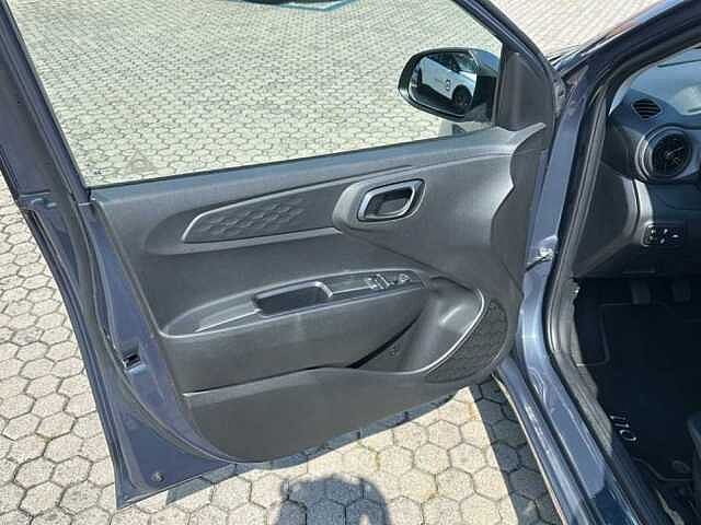 Hyundai i10 1.0 MPI TECH