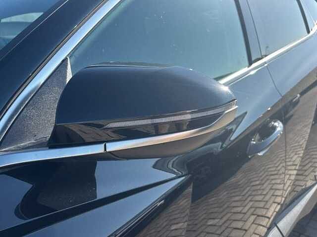 Hyundai TUCSON 1.6 HEV EXELLENCE 2WD AUTO
